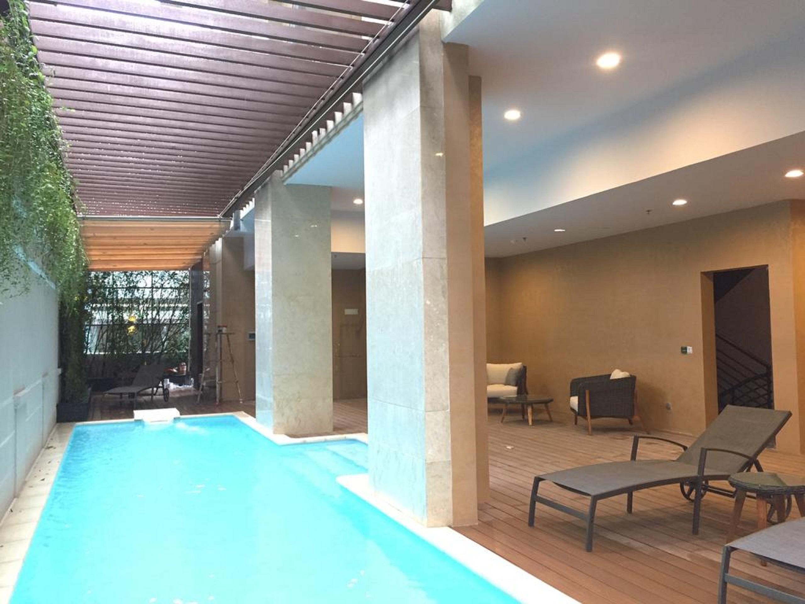 Do Thanh Residence Ho Şi Min Exterior foto